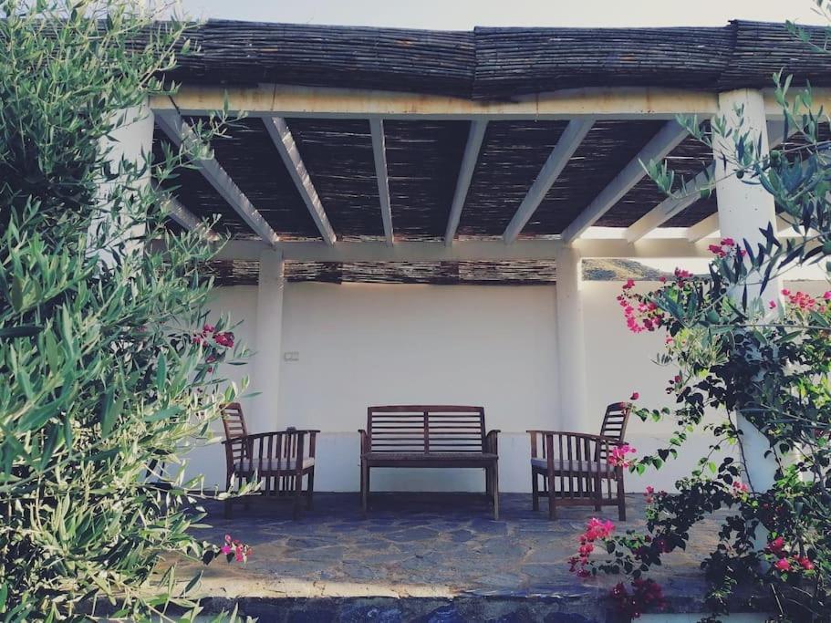 卢凯内纳-德拉斯托雷斯Casa Jardin. Vivienda Rural En Zona Tranquila.别墅 外观 照片