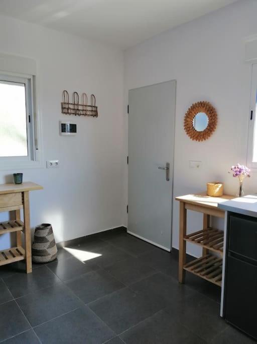 卢凯内纳-德拉斯托雷斯Casa Jardin. Vivienda Rural En Zona Tranquila.别墅 外观 照片
