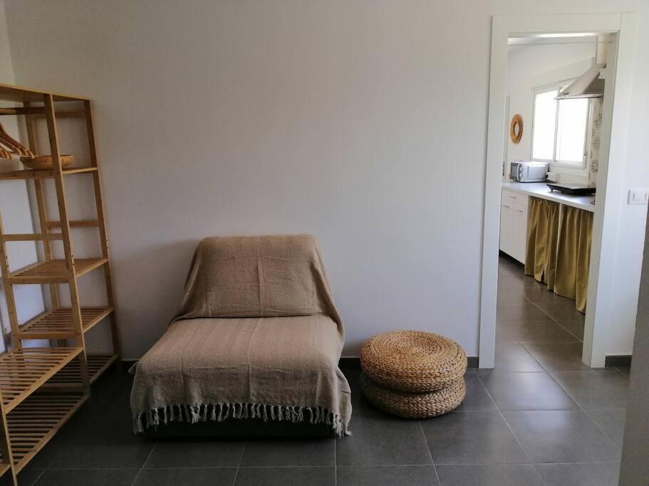 卢凯内纳-德拉斯托雷斯Casa Jardin. Vivienda Rural En Zona Tranquila.别墅 外观 照片