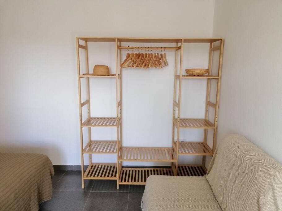 卢凯内纳-德拉斯托雷斯Casa Jardin. Vivienda Rural En Zona Tranquila.别墅 外观 照片