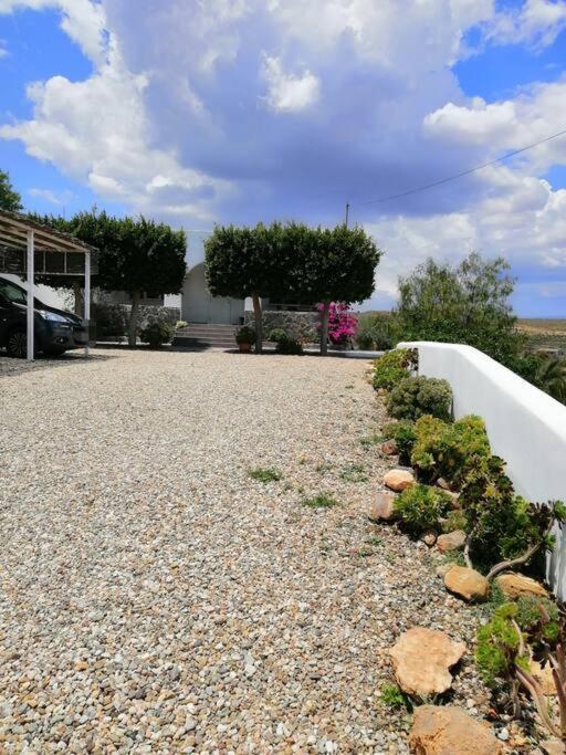 卢凯内纳-德拉斯托雷斯Casa Jardin. Vivienda Rural En Zona Tranquila.别墅 外观 照片