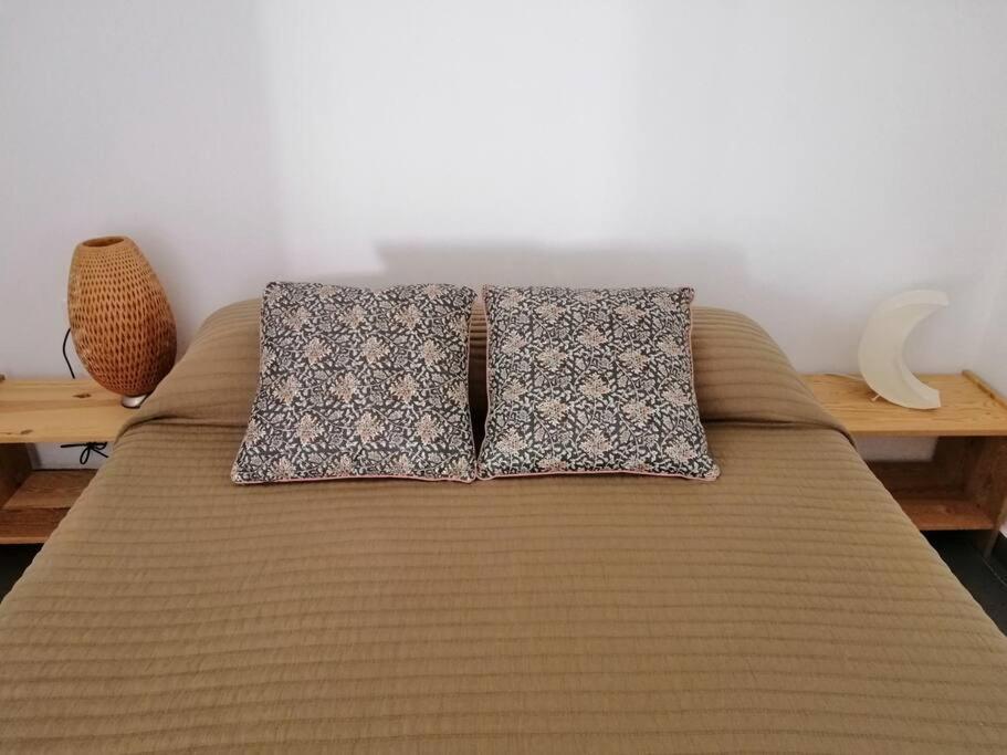 卢凯内纳-德拉斯托雷斯Casa Jardin. Vivienda Rural En Zona Tranquila.别墅 外观 照片