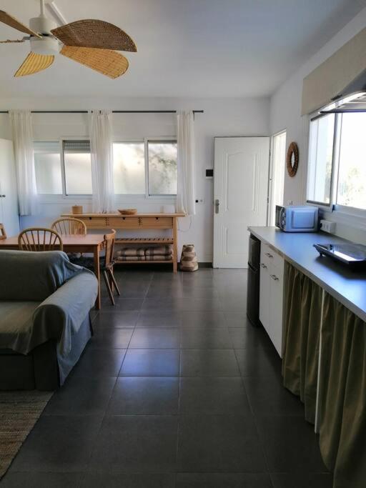 卢凯内纳-德拉斯托雷斯Casa Jardin. Vivienda Rural En Zona Tranquila.别墅 外观 照片